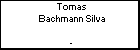 Tomas Bachmann Silva