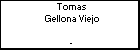 Tomas Gellona Viejo