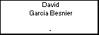 David Garcia Besnier