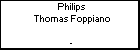 Philips Thomas Foppiano