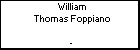 William Thomas Foppiano