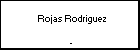  Rojas Rodriguez
