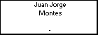 Juan Jorge Montes