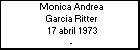 Monica Andrea Garcia Ritter