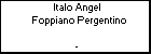 Italo Angel Foppiano Pergentino