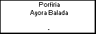 Porfiria Ayora Balada