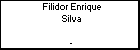 Filidor Enrique Silva