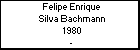 Felipe Enrique Silva Bachmann