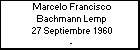 Marcelo Francisco Bachmann Lemp