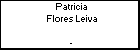 Patricia Flores Leiva