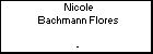 Nicole Bachmann Flores