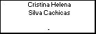 Cristina Helena Silva Cachicas