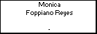Monica Foppiano Reyes